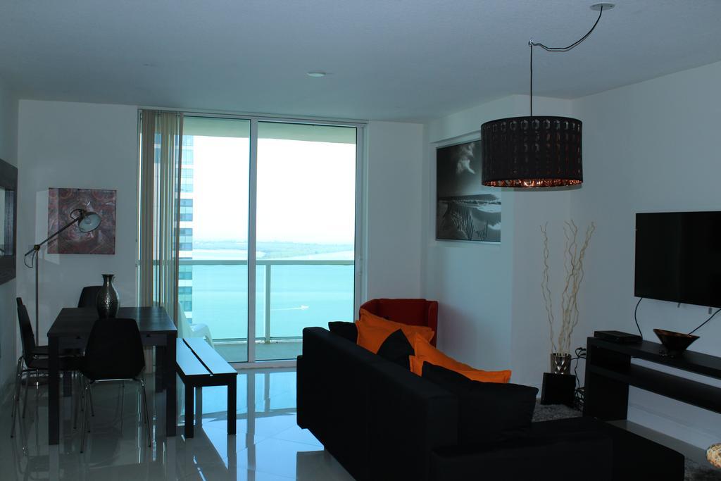 Lyx Suites At One Broadway In Brickell Miami Pokoj fotografie